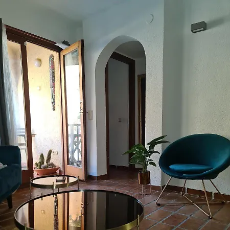 En Lujoso Puerto Deportivo Apartamento Altea