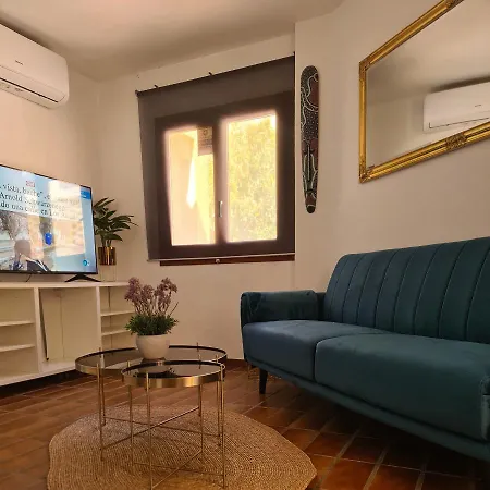 Apartament En Lujoso Puerto Deportivo